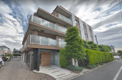 【外観】 | ジェイシティ田園調布