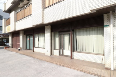 【外観】 | 徳力２丁目６－１８店舗