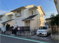 桂台西貸家No.2の画像