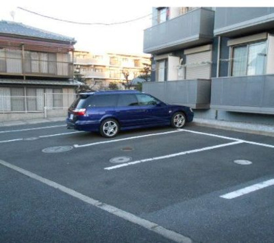 【駐車場】 | ブルー･ウェイ
