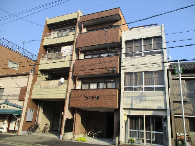 カーサ橘