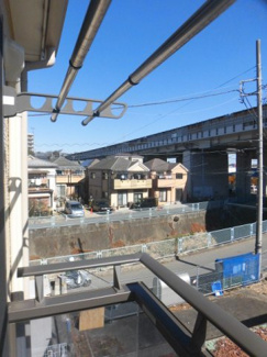 【展望】 | カーズ野川
