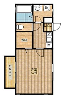 【間取り】 | カーズ野川