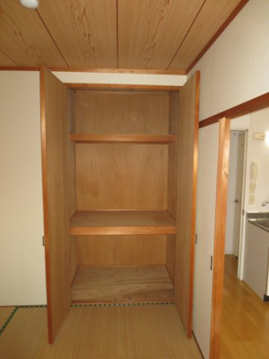 【収納】 | リック・リベーラコート