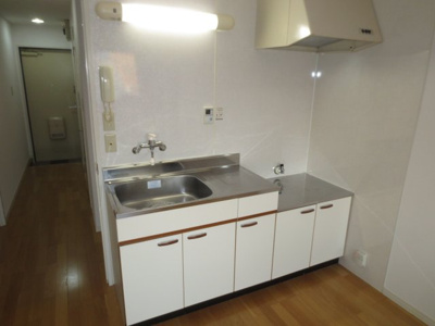 【キッチン】 | リック・リベーラコート