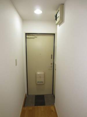 【玄関】 | リック・リベーラコート