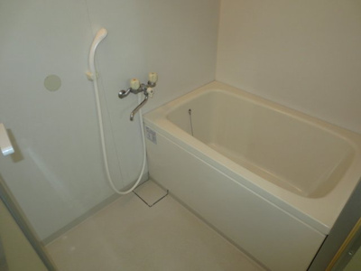 【浴室】 | リック・リベーラコート