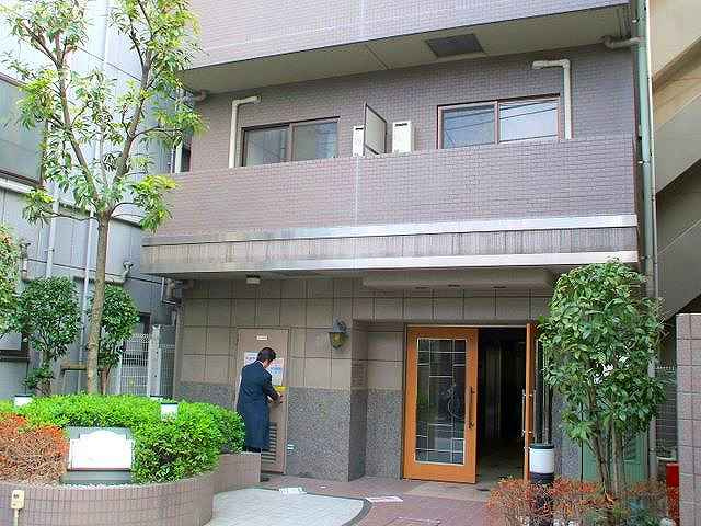 Anytime Fitness エニタイムフィットネス 大井町店周辺の物件一覧 大森 大田区の賃貸 不動産情報なら株式会社カドヤ不動産