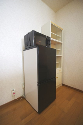 【その他】 | ＤＩリバティーハイツＢ棟