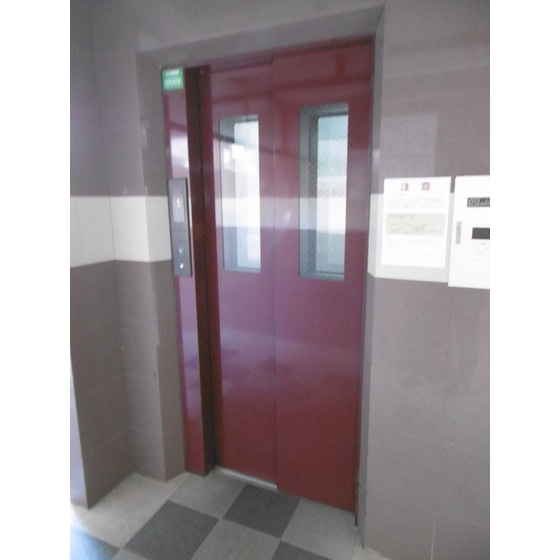 メイン２５のその他共用部分