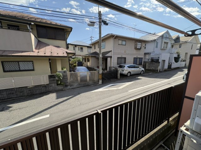 【展望】 | リードハウス