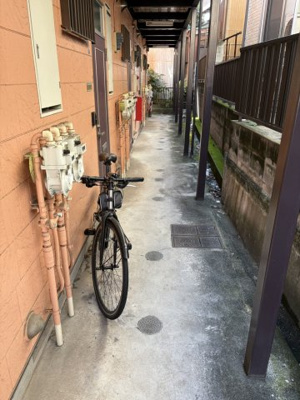 【その他共用部分】 | リードハウス