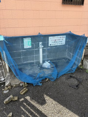 【その他共用部分】 | リードハウス