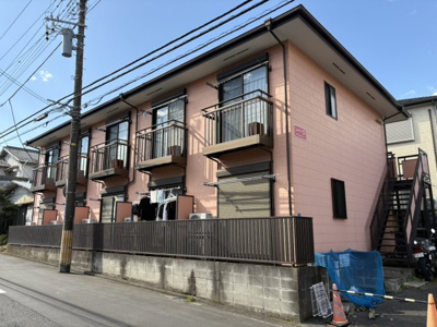 【外観】 | リードハウス