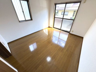 【洋室】 | リードハウス