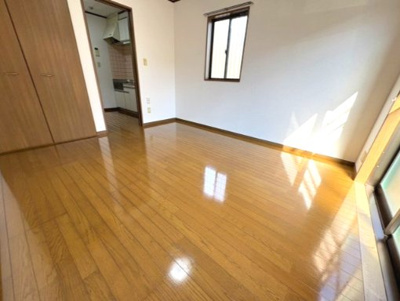 【内装】 | リードハウス