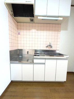 【キッチン】 | リードハウス