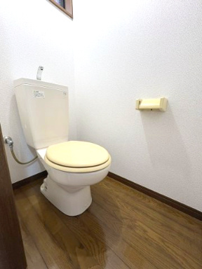 【トイレ】 | リードハウス