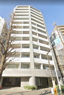 【外観】 | ラヴォーグ南青山