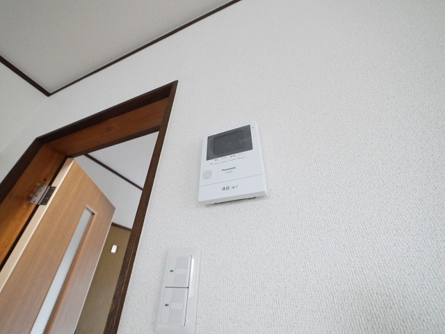 朝日町２丁目戸建のキッチン
