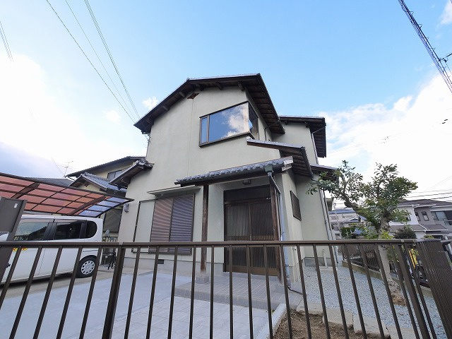 朝日町２丁目戸建