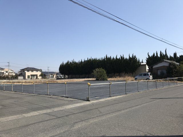 行田市大字埼玉の売地