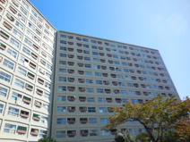 夢野ハイタウン１号棟の画像