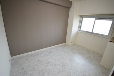 【洋室】 | 夢野ハイタウン１号棟