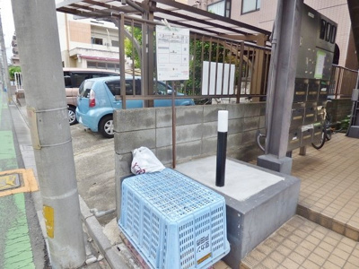 【その他共用部分】 | エクセレント戸田