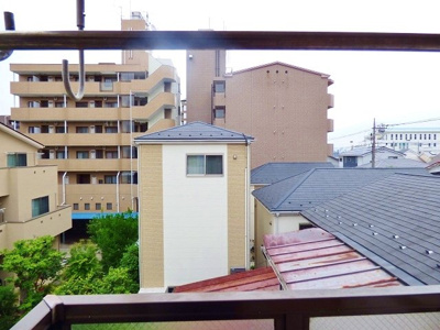 【展望】 | エクセレント戸田