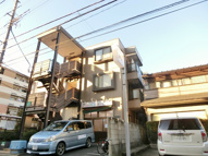 エクセレント戸田の画像