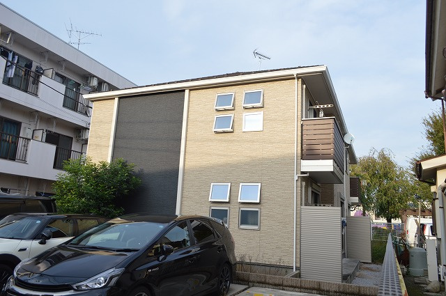 クレールメゾン