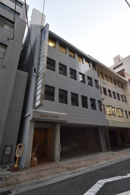 【外観】 | 開発センタービル