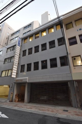 【外観】 | 開発センタービル