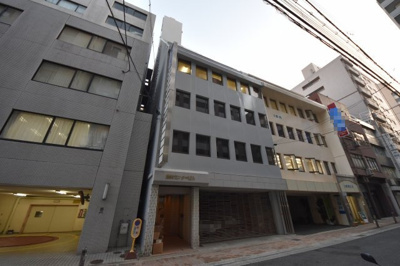 【外観】 | 開発センタービル