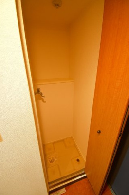 【設備】 | エステムコート梅田東アクアパレス | 洗濯パン