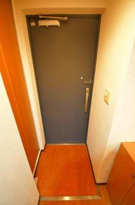 【玄関】 | エステムコート梅田東アクアパレス | 玄関です