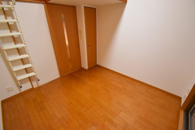 【その他】 | エステムコート梅田東アクアパレス | 洋室