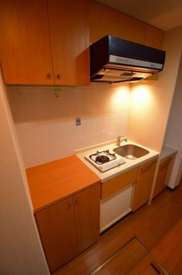 【その他】 | エステムコート梅田東アクアパレス | キッチンでお料理をお楽しみください