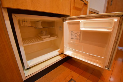 【その他】 | エステムコート梅田東アクアパレス | 冷蔵庫