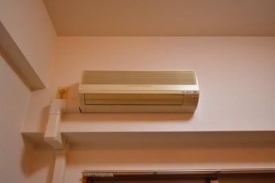 【その他】 | エステムコート梅田東アクアパレス | エアコン