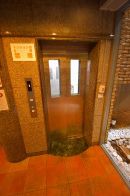 【その他】 | エステムコート梅田東アクアパレス | エレベーター