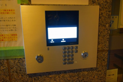 【その他】 | エステムコート梅田東アクアパレス | オートロック