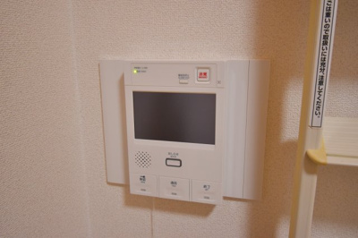 【セキュリティ】 | エステムコート梅田東アクアパレス | モニターフォン