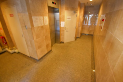 【ロビー】 | サムティ天満Prime | 毎日通るロビーはこのようになっています