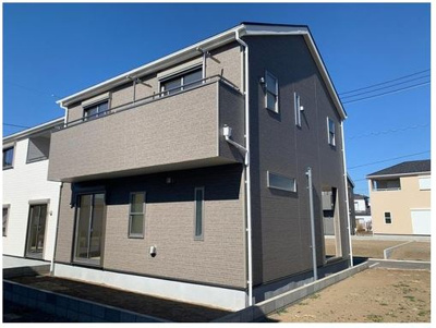 【外観】 | 茅ヶ崎市浜之郷　3号棟