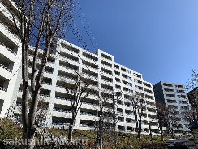 パークハウス木々津田沼前原