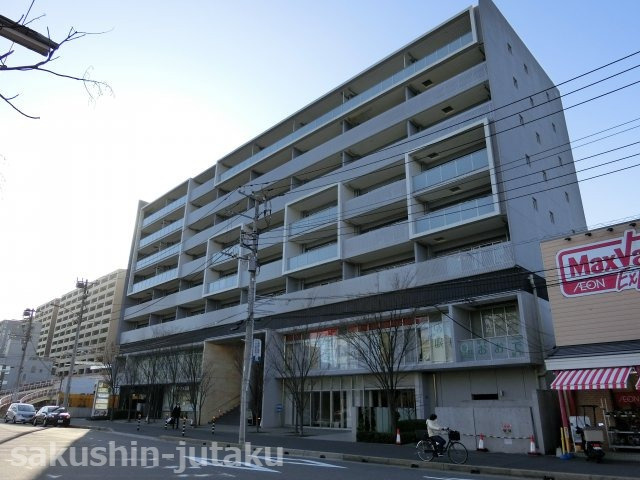 ブランズ幕張