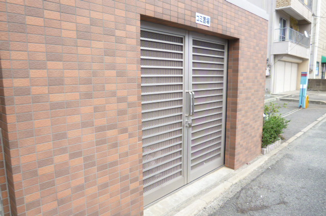 ジュネス合川【キャッシュバック対象物件】のその他共用部分