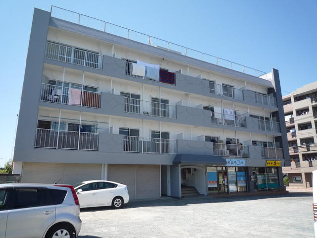 岡ビル【キャッシュバック対象物件】